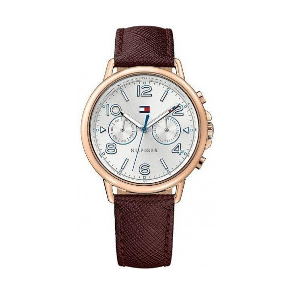 

Часы наручные Tommy Hilfiger 1781734