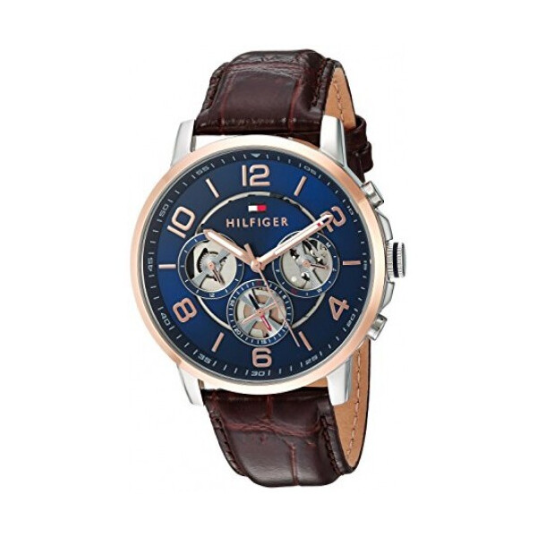 

Часы наручные Tommy Hilfiger 1791290