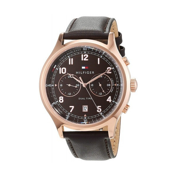 

Часы наручные Tommy Hilfiger 1791387