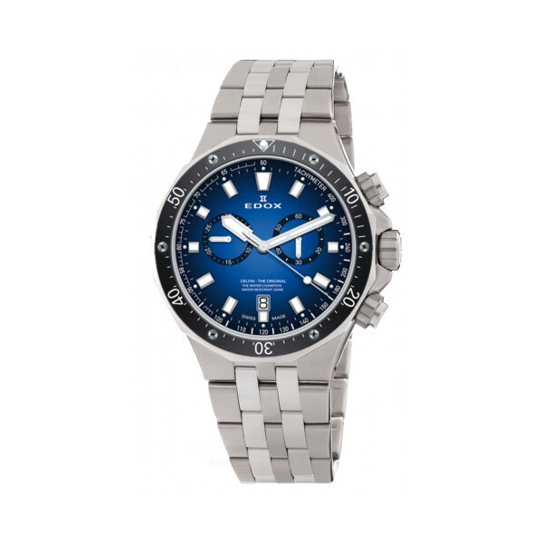 

Часы наручные Edox 10109 3M BUIN
