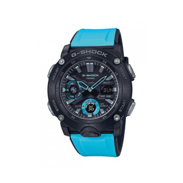 

Часы наручные Casio GA-2000-1A2ER