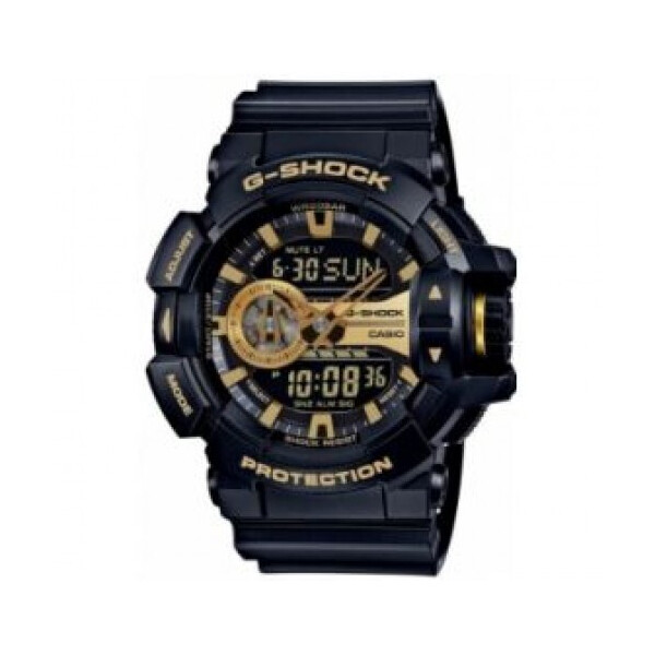 

Часы наручные Casio GA-400GB-1A9ER