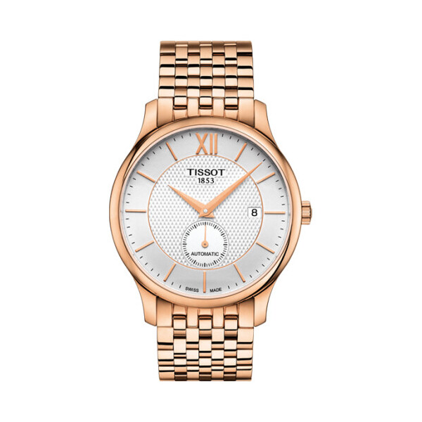 

Часы наручные Tissot T063.428.33.038.00