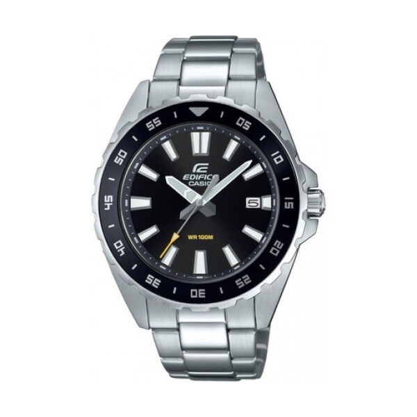 

Часы наручные Casio EFV-130D-1AVUEF