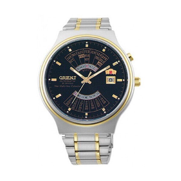 

Часы наручные Orient FEU00000BW