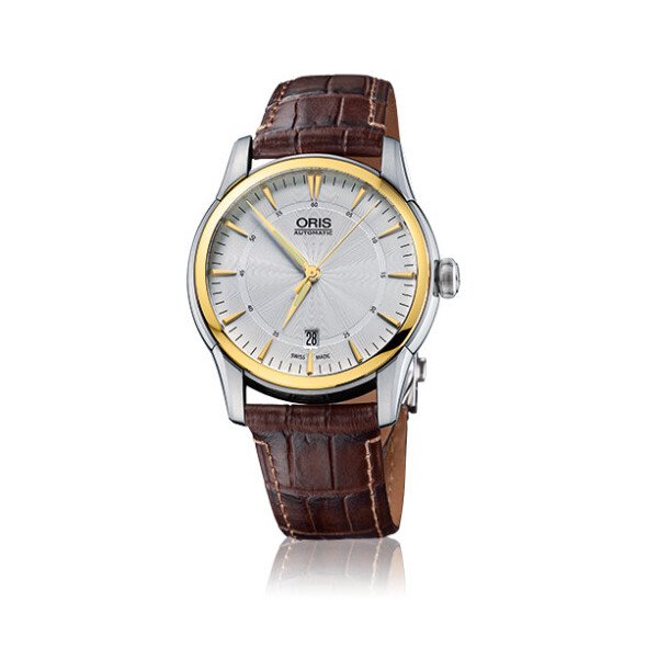 

Часы наручные ORIS 733 7670 43 51 LS 5 21 70 FC