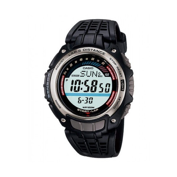 

Часы наручные Casio SGW-200-1VEF