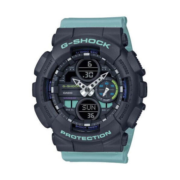 

Часы наручные Casio GMA-S140-2AER