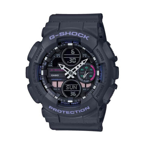 

Часы наручные Casio GMA-S140-8AER