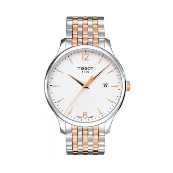 

Часы наручные Tissot T063.610.22.037.01