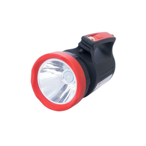 

Фонарь переносной WIMPEX WX-2886 Черно-красный