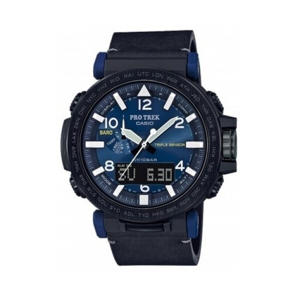 

Часы наручные Casio PRG-650YL-2ER