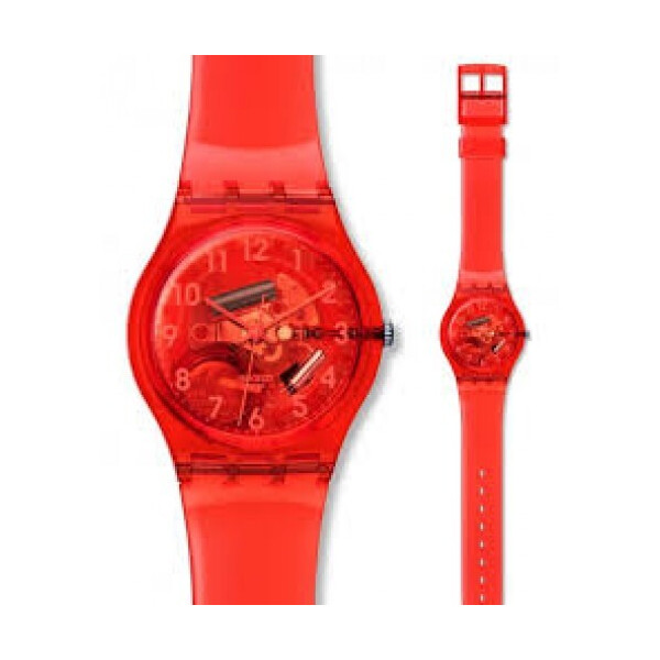 

Часы наручные SWATCH GO114