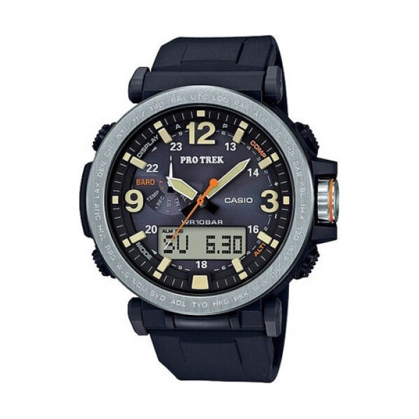 

Часы наручные Casio PRG-600-1ER