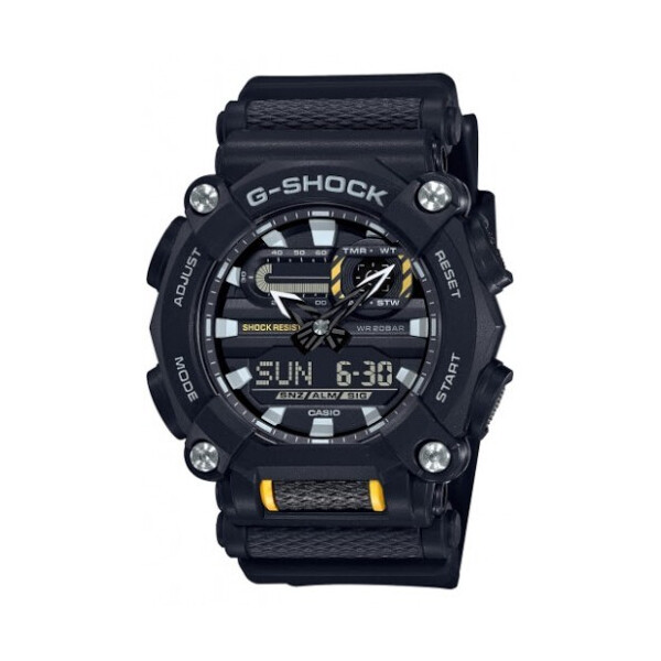 

Часы наручные Casio GA-900-1AER