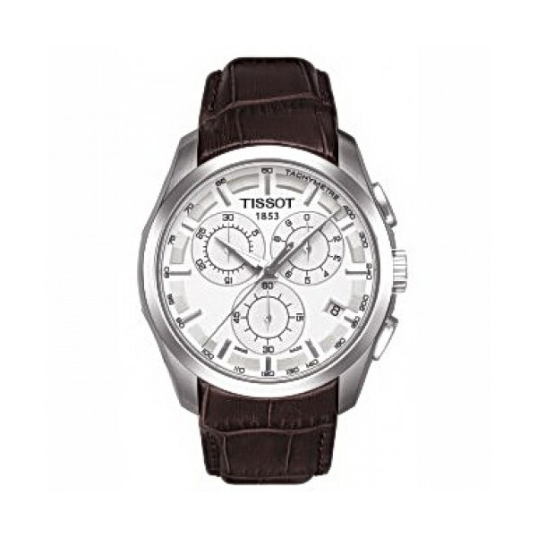 

Часы наручные Tissot T035.617.16.031.00