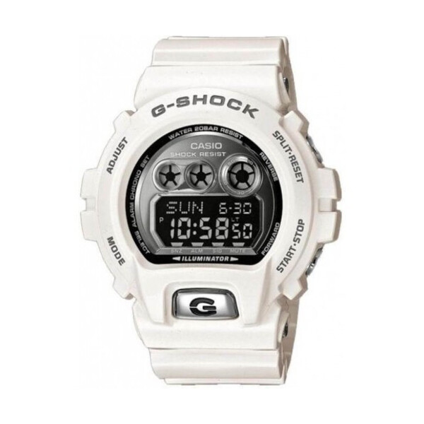 

Часы наручные Casio DW-6900NB-7ER
