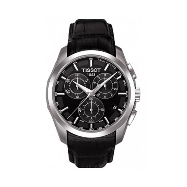 

Часы наручные Tissot T035.617.16.051.00