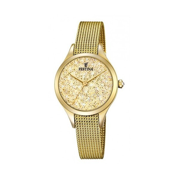 

Часы наручные Festina F20337/2