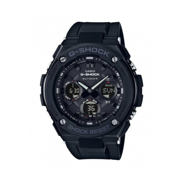 

Часы наручные Casio GST-W100G-1BER