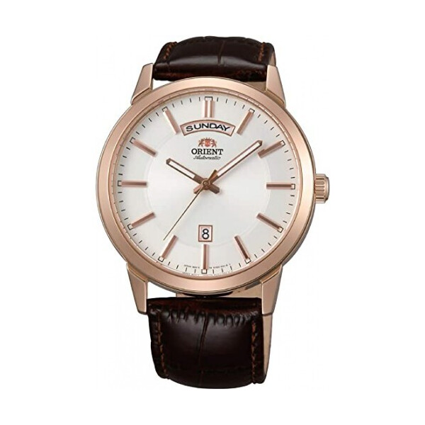

Часы наручные Orient FEV0U002WH