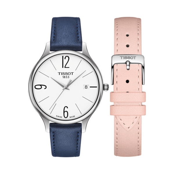 

Часы наручные Tissot T103.210.16.017.00