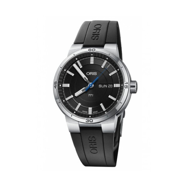 

Часы наручные ORIS 735.7752.4154 RS 4.24.06FC