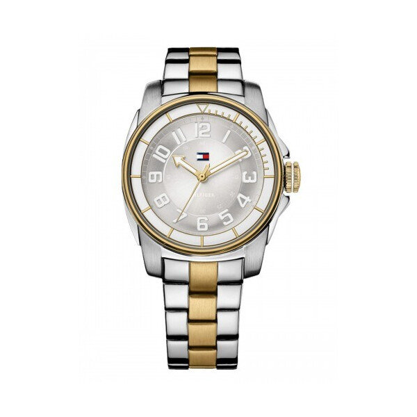 

Часы наручные Tommy Hilfiger 1781228
