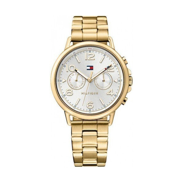 

Часы наручные Tommy Hilfiger 1781732
