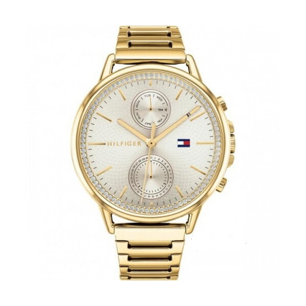 

Часы наручные Tommy Hilfiger 1781916
