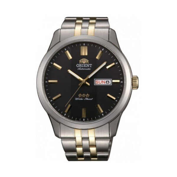 

Часы наручные Orient RA-AB0011B19B