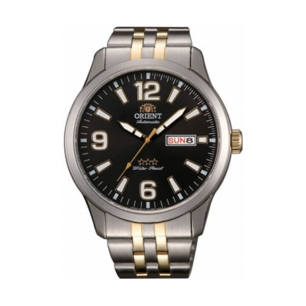 

Часы наручные Orient RA-AB0005B19B