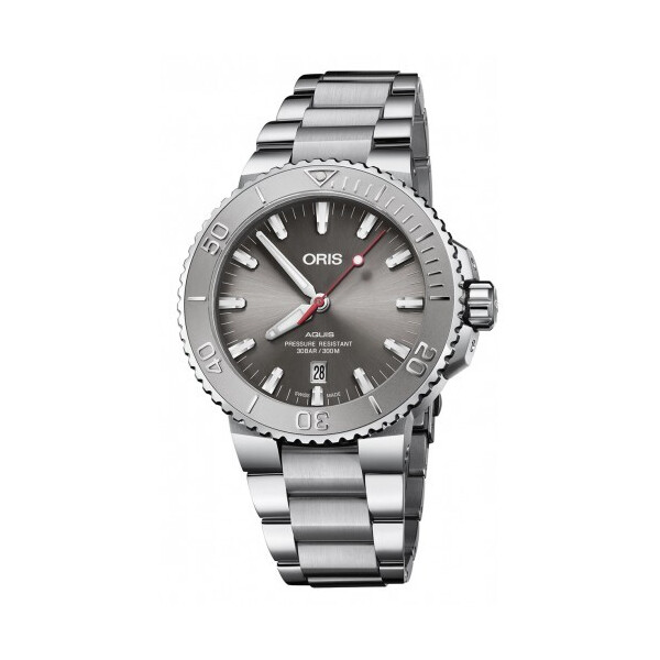 

Часы наручные ORIS 733.7730.4153 MB 8.24.05PEB