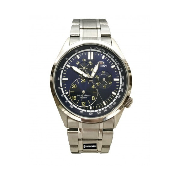 

Часы наручные Orient FUT0A003D0