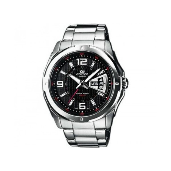 

Часы наручные Casio EF-129D-1AVEF