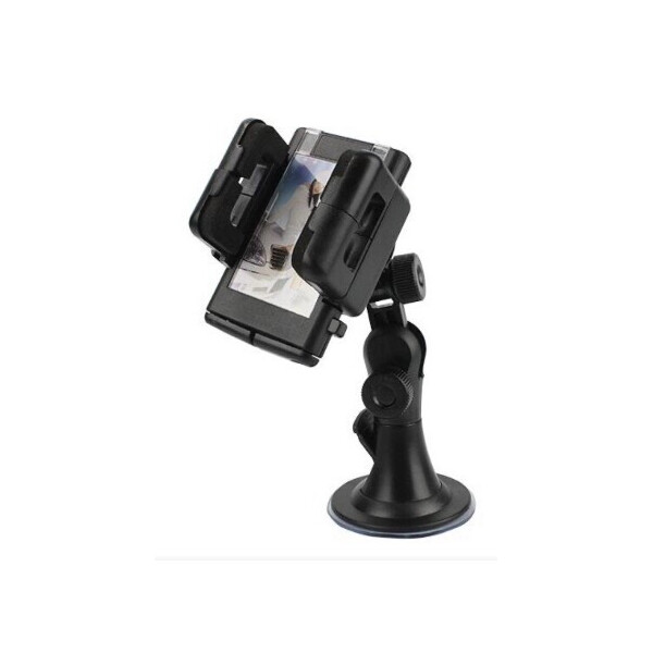 

Автодержатель Epik Car Holder XP-B JMH-017 Black