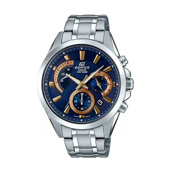 

Часы наручные Casio EFV-580D-2AVUEF