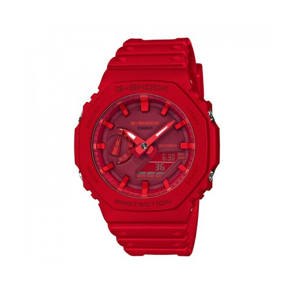 

Часы наручные Casio GA-2100-4AER