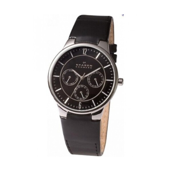 

Часы наручные SKAGEN 331XLSLB