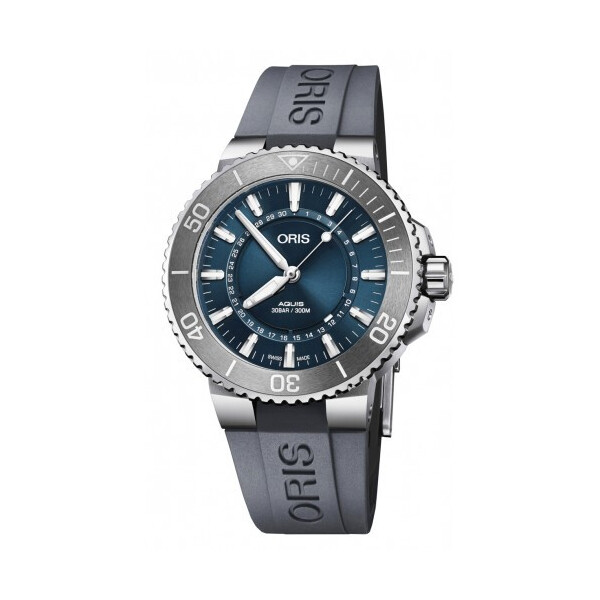 

Часы наручные ORIS 733.7730.4125 Set RS