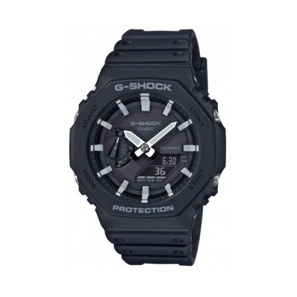 

Часы наручные Casio GA-2100-1AER