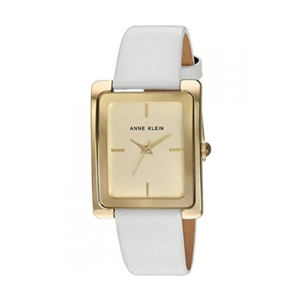 

Часы наручные Anne Klein AK/2706CHWT