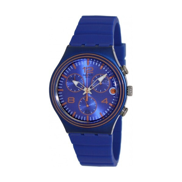 

Часы наручные SWATCH YCN4009