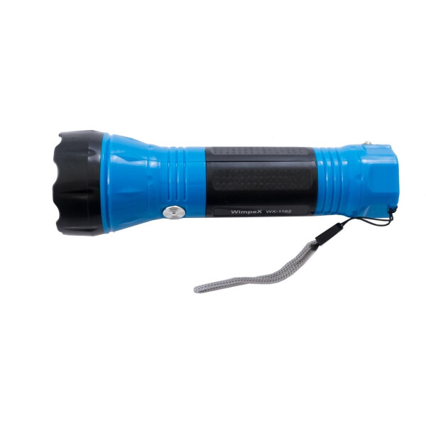 

Фонарь ручной Wimpex - WX-1162