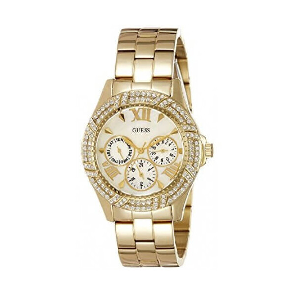 

Часы наручные Guess W0632L2