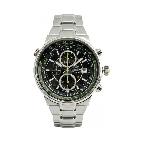 

Часы наручные Orient FTT15001B0