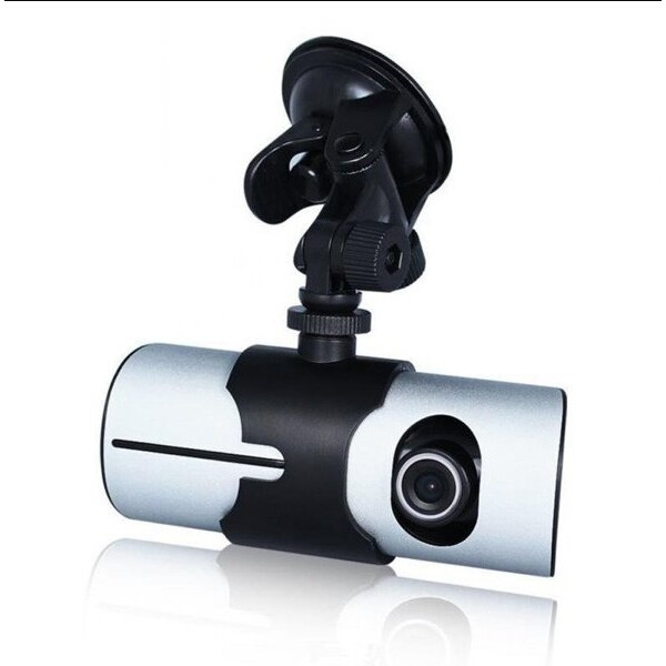 

Видеорегистратор Noisy DVR R300 GPS
