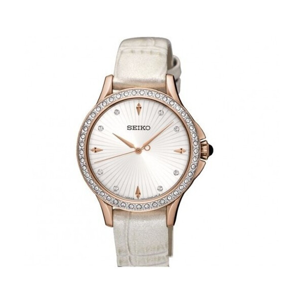 

Женские часы SEIKO SRZ490P1