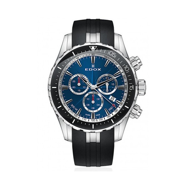 

Часы наручные Edox 10248 3 BUINN