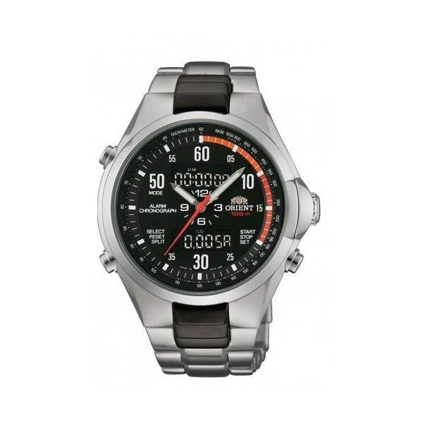 

Часы наручные Orient CVZ02001B0